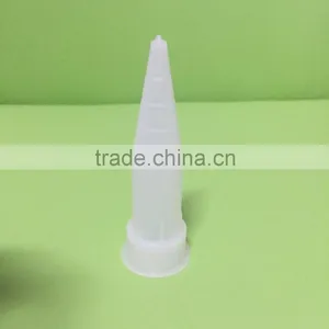 320ml High Quality Empty Plastic Tube for Polyurethane Sealants thumbnail-3