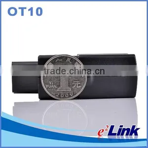 OBD2 GPS Tracker Getting Vehicle GPS Information thumbnail-3