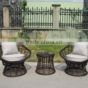 GARDEN SMALL ROUND TABLE thumbnail-3