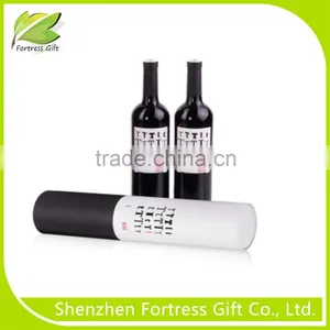Luxury Wine Bottle Paper Gift Box thumbnail-6