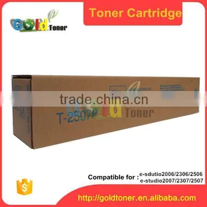Middle East Asia Hot Sell T-2507P Toner Cartridge thumbnail-1