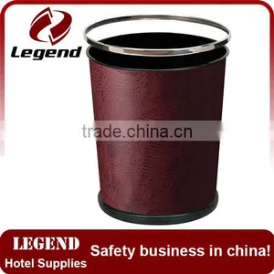 China Hotel Accessory Recycle Garbage Can thumbnail-2