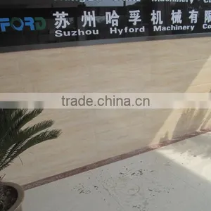 Suzhou Hyford Machinery Co., Ltd. company overview - view 2 thumbnail