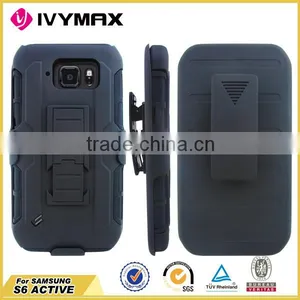 Mobile Phone Cover Case for Samsung Galaxy S6 Active thumbnail-1