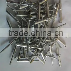 Aluminum/steel Blind Rivets thumbnail-4