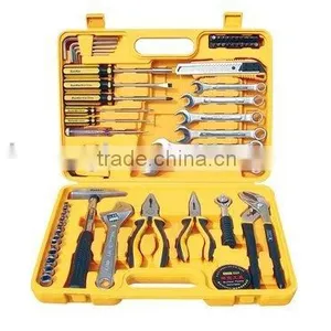49PCS Machine Maintenance Tools Set thumbnail-1