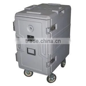 110L Insulated Holding Cabinet thumbnail-1