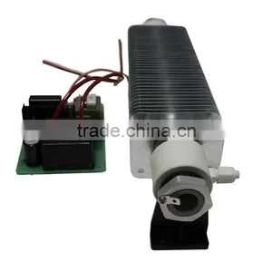 Ozone Fruit and Vegetable Washer/LF-SP015G/Corona Discharge Ozone Generator/ozone Tube/Medical Ozone Generator thumbnail-2
