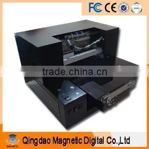 Dominant Dtg Printer a3 ,digital Print Machine for T-shirt thumbnail-5