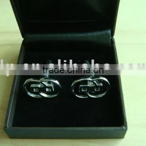 Cufflinks With Box thumbnail-1