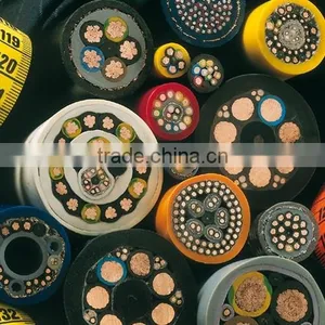 Special Cables Are Always Used When Technical Problems Cannot be Solved Properly by Standard Cables. thumbnail-1