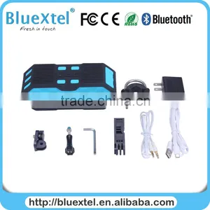 Fashion Hot Selling Waterproof Wireless Bluetooth Speaker thumbnail-5