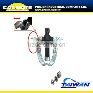CALIBRE Auto Repair Bearing Puller 4 to 12 Inch 2 Leg Gear Puller Tools thumbnail-1