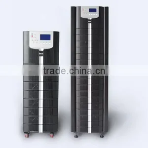 3phase in 3phase Out 40kva Long Back Ups Power Supply thumbnail-6