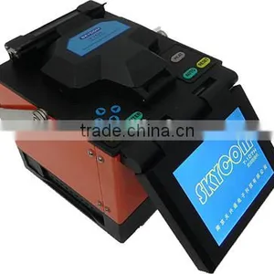 Fusion Splice Machine T-107For Fiber Optic Cable thumbnail-2
