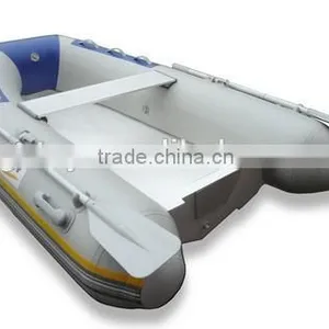 Inflatable Mariner Life Boat Life Raft thumbnail-1