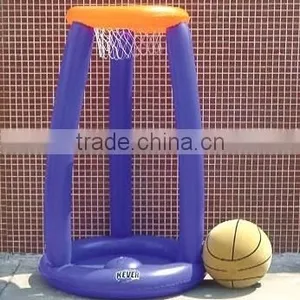 Cheap Price Inflatable Basketball Game Toy thumbnail-1
