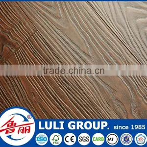 Wood Laminate Flooring in LULI Group thumbnail-1