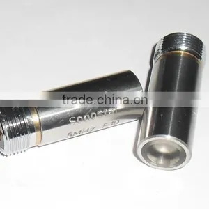 Immersion Probe (NDT, Ultrasonic, Ultrasound, Transducer) thumbnail-1