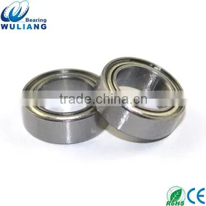 5x10x4mm Factory Top Quality Mr105zz Bearing thumbnail-1