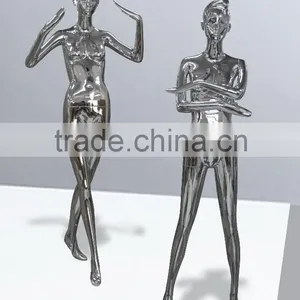 Top Level Fashion Female Mannequin thumbnail-1