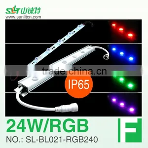 Led Sing,smd 3535 Epistar Lens,adressable Rgb Led thumbnail-1