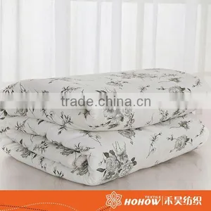 2016 New Pattern Wholesale 100%polyester Polar Fleece Blanket thumbnail-1