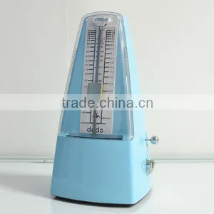 High-end Quality Mechanical Metronome With Metal Movement thumbnail-2