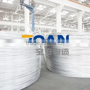 Quadruplex Secondary UD, 600 V Building Cable, Al/XLPE (ANSI/ICEA S-105-692) thumbnail-4