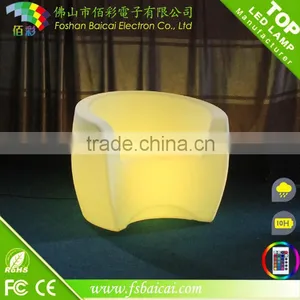 LED Furniture LED Bar Furniture Led Bar Sofa thumbnail-2