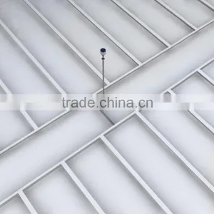 C Strip Ceiling Aluminum Strip False Ceiling thumbnail-6