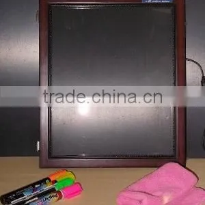 Wholesale High Quality Led Business Led Writing Board thumbnail-1