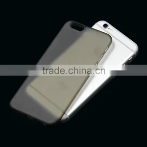 Hottest Newest New Phone Ultra Slim PP Cellphone Case for Iphone6 thumbnail-5