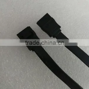 Original For HP Pavilion 649719-001 Black SATA3 Cable CA HDD SATA Cable thumbnail-4