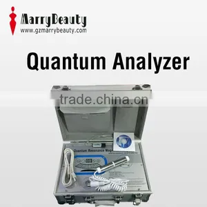 White Professional The Latest Generation Quantum Analyzer thumbnail-1