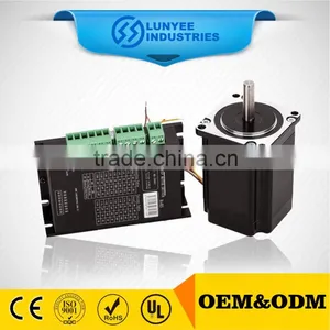 Stepper Motor Controller, Stepper Driver Match Nema17/23/34 thumbnail-3
