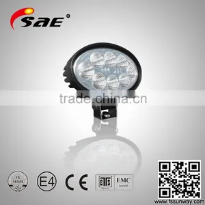 China Supplier EMC Led Driving Light for 4x4.atvs,jeeps With High Lumen thumbnail-1