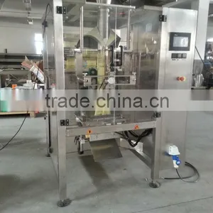 Shanghai TOPS Automatic Salt Filling/packing Machie thumbnail-3