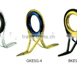 Double Foot Guides for Fishing Telescopic Rod thumbnail-5