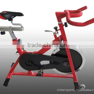 Spin Bike thumbnail-3
