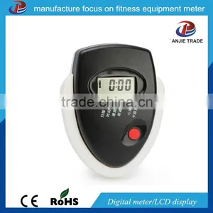 2016 Chinese Manufacturer CE RoHS Certification High Quality Low MOQ Exercise Bike Electrical Meter thumbnail-1
