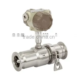 Sanitary Flowmeter thumbnail-1