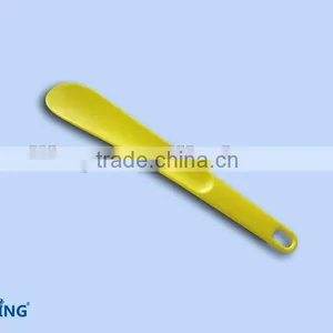 pp Material Plastic Shoe Horn thumbnail-1