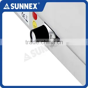 Sunnex Stainless Steel Full Size 13.5 Ltr Chafing Dish thumbnail-4