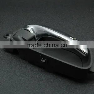 Best Selling Plastic Injection Auto Lamps Mold Maker In Shanghai From China Supplier thumbnail-2