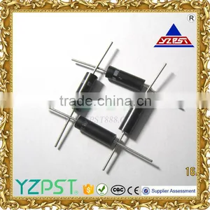 High Pressure Trigger Epoxy Package Rectification for Microwave Oven Diode thumbnail-1