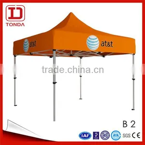 [Lam Sourcing] High Quality Factory Print Portable Large Camping Tents thumbnail-3