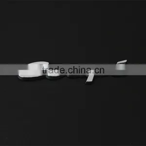 Auto Decorative Chrome Letters Custom Single 3D Silvery Chrome Letters Design /Masonic Car Emblem Made in China thumbnail-3
