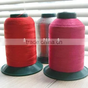 100% Polyester Embroidery Thread thumbnail-1