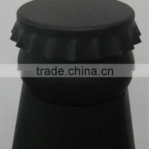 Heat Resistant Bottle Shaped Fire Pit thumbnail-6